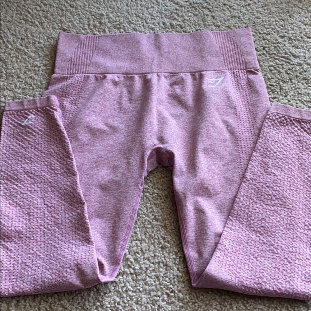 Gymshark Vital Seamless Leggings
